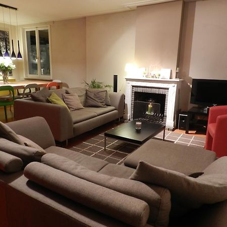 Apartment Het Blekershuys Brugge Kamer foto