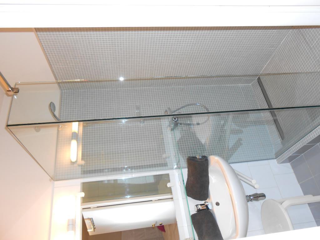 Apartment Het Blekershuys Brugge Kamer foto