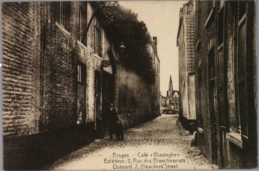 Apartment Het Blekershuys Brugge Kamer foto