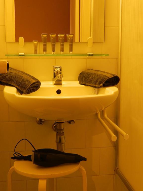 Apartment Het Blekershuys Brugge Kamer foto