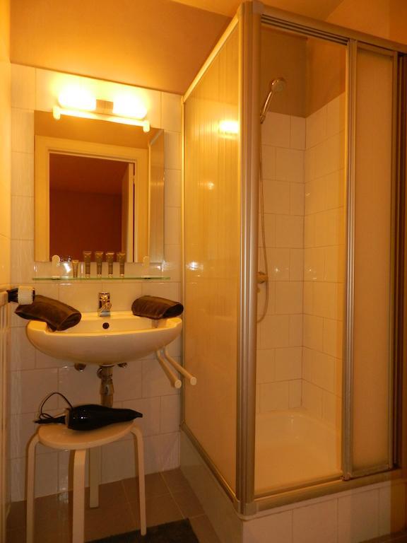 Apartment Het Blekershuys Brugge Kamer foto