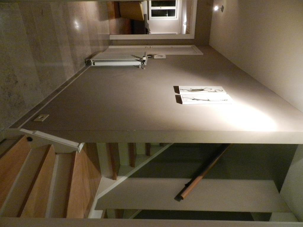 Apartment Het Blekershuys Brugge Kamer foto